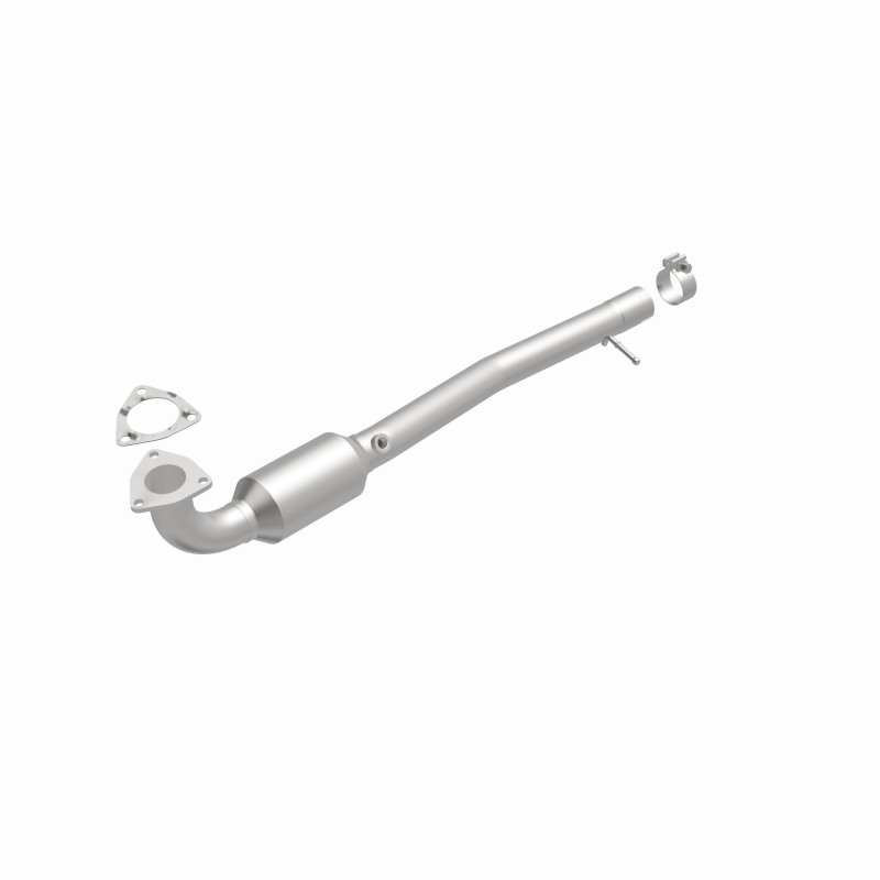MagnaFlow 10-12 Land Rover Range Rover 5.0L Direct Fit Converter thumbnail 9