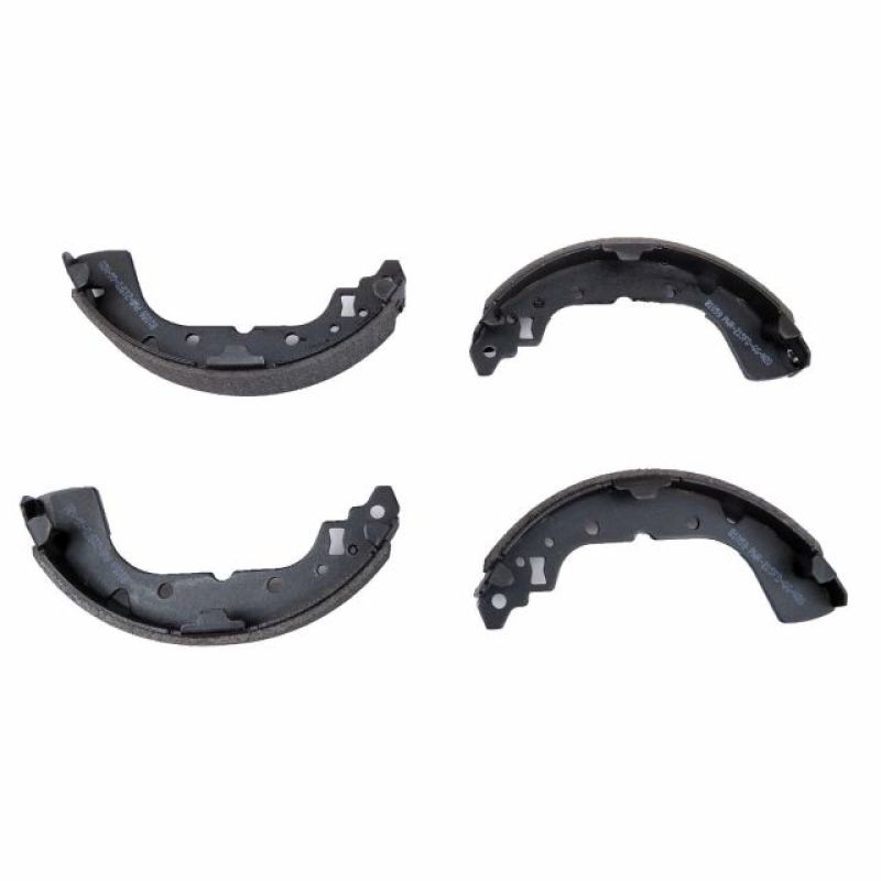 PSB Autospecialty Brake Shoes