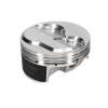 Wiseco Chevy SBC 23Deg 1.120inCH x 4.155in 13.5cc Dome GasPorted inLil Quick 16in *Build on Demand* thumbnail 9