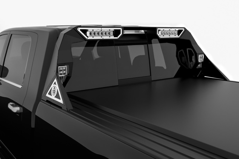 RDA iDentity Headache Racks