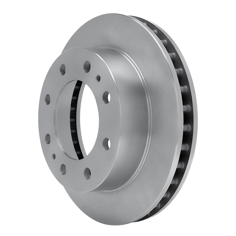 DFC 99-20 Cadillac DeVille Front Brake Rotor thumbnail 2