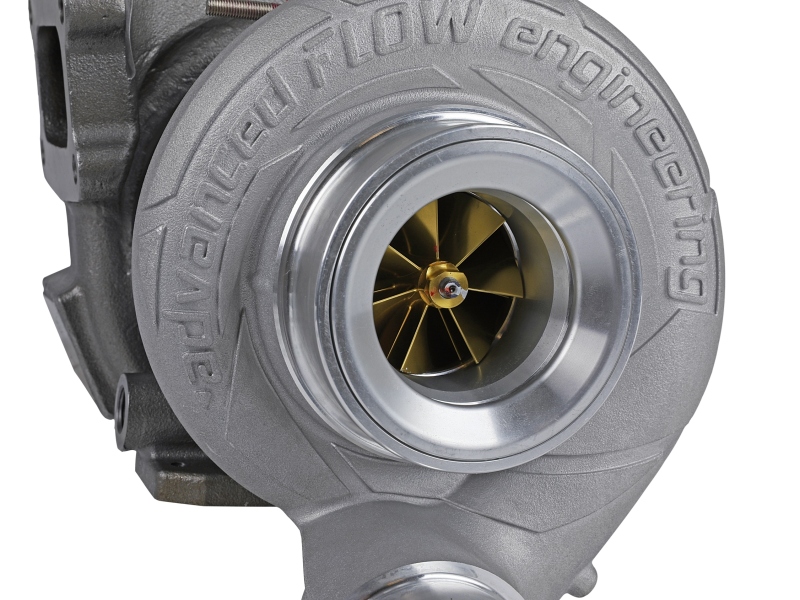 BladeRunner GT Series Turbocharger