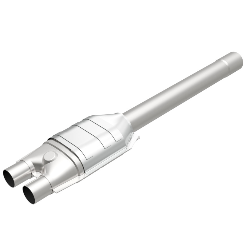 MagnaFlow Direct Fit Catalytic Converter 93-97 Chrysler 3.5L Rear Co thumbnail 3