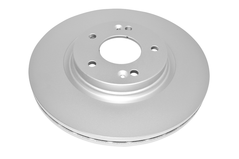 DBA En-Shield Standard Rotors