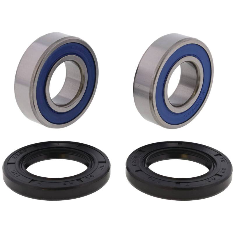 ABR Wheel Bearing Kits