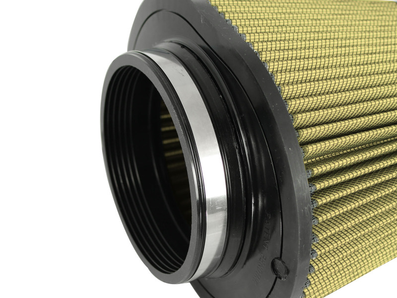 aFe MagnumFLOW HD Air Filters Pro Guard 7 5in F x 9-7.5in B x 6.75-5.5in T x 6.875in H thumbnail 8
