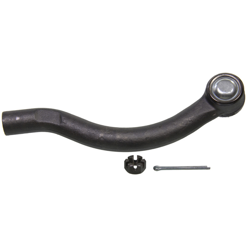 MOOG 04-08 Acura TSX Front Left Outer / Left Outer Tie Rod End thumbnail 7