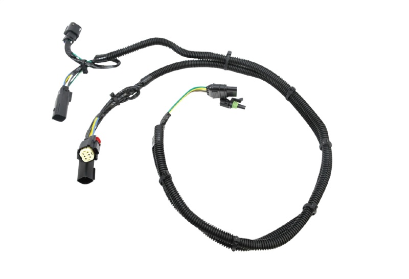PUT Tailgate Wiring Harness