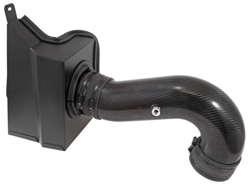 K&N 15-16 Chevy Corvette Z06 6.2L V8 AirCharger Performance Intake thumbnail 6