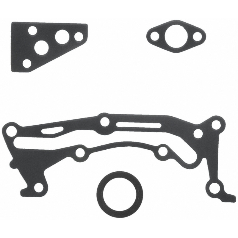 FEL Crankshaft Seals