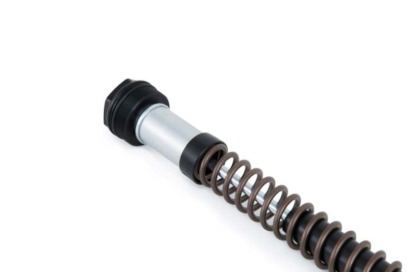 Ohlins 18-22 Harley Softail Fat Boy (Showa) NIX 22 Cust/Heritage Cartridge Kt (Incl. Springs/Notes)