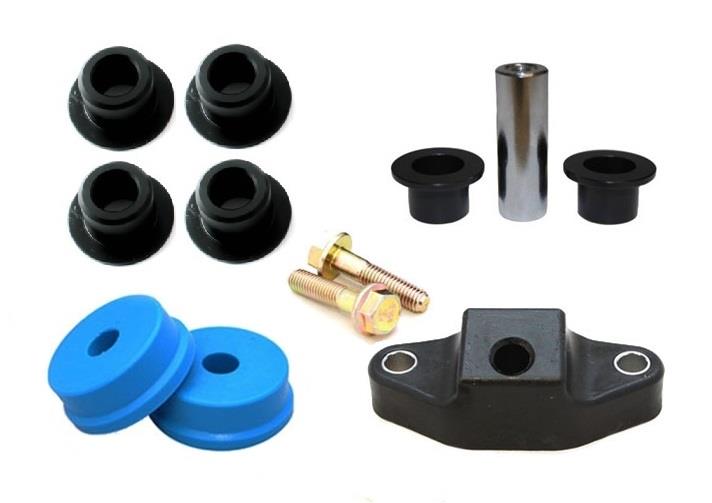 TQS Shifter Bushings