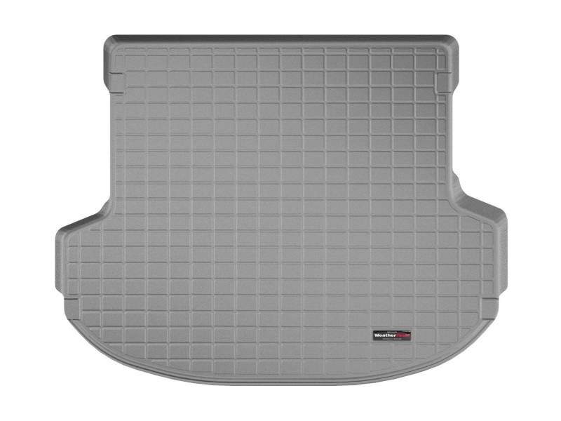 WT Cargo Liners - Grey