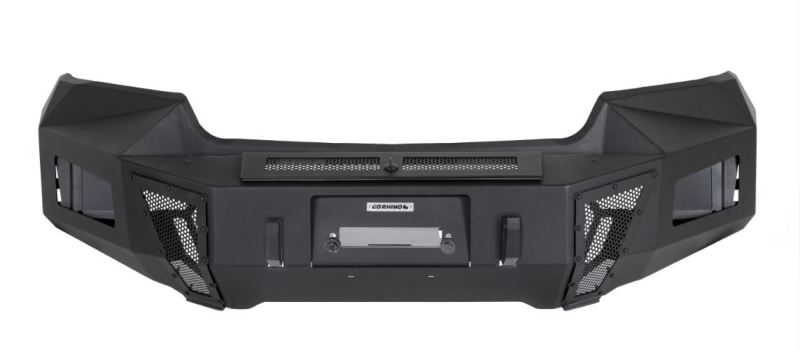 Go Rhino 15-20 Chevrolet Colorado BR6 Front Bumper Replacement thumbnail 3