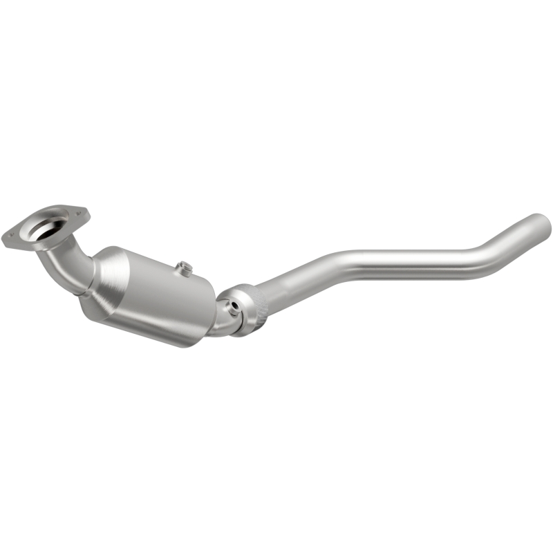 MagnaFlow Direct Fit Catalytic Converter 05-06 300/Magnum 5. OEM thumbnail 2