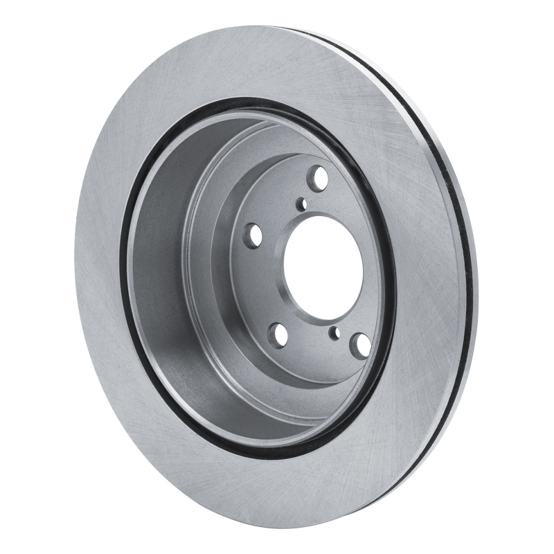 DFC 90-94 Subaru Legacy Rear Brake Rotor thumbnail 5