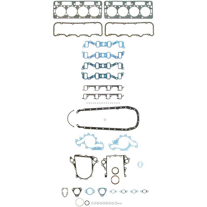 FEL Engine Gasket Sets