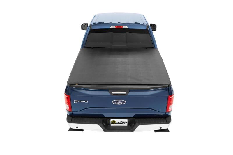 BES Tonneau Covers