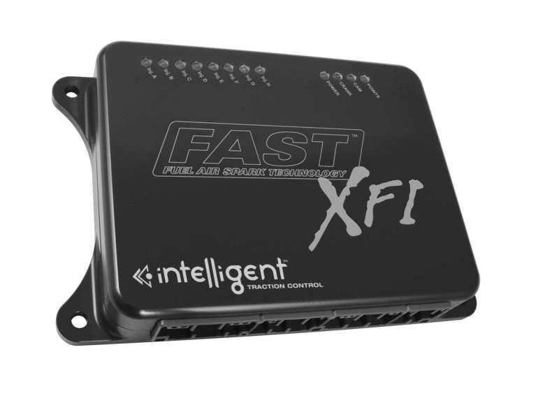 FAST ECU FAST With Traction Control thumbnail 3