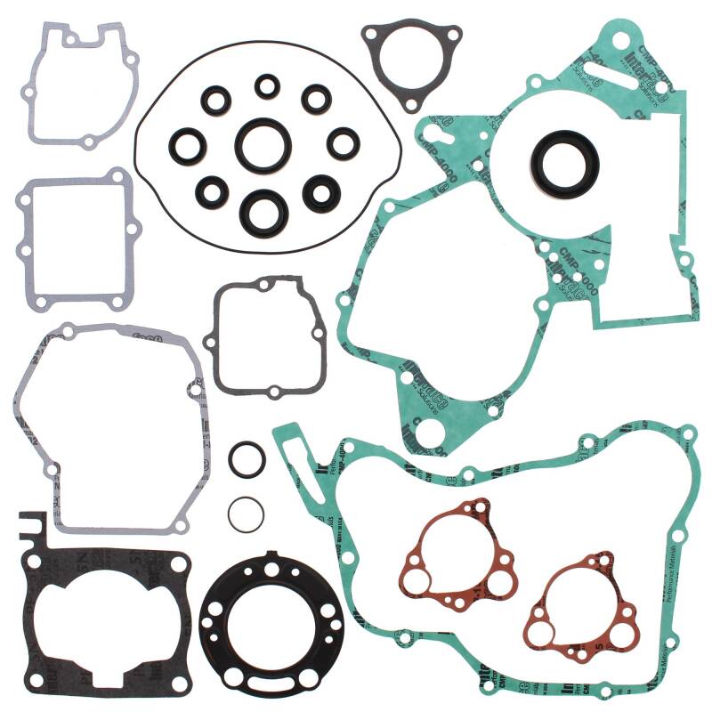 VEP Complete Gasket Kit