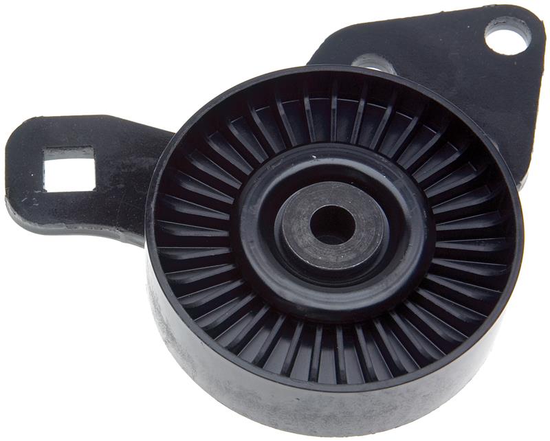 GAT Idler Pulleys