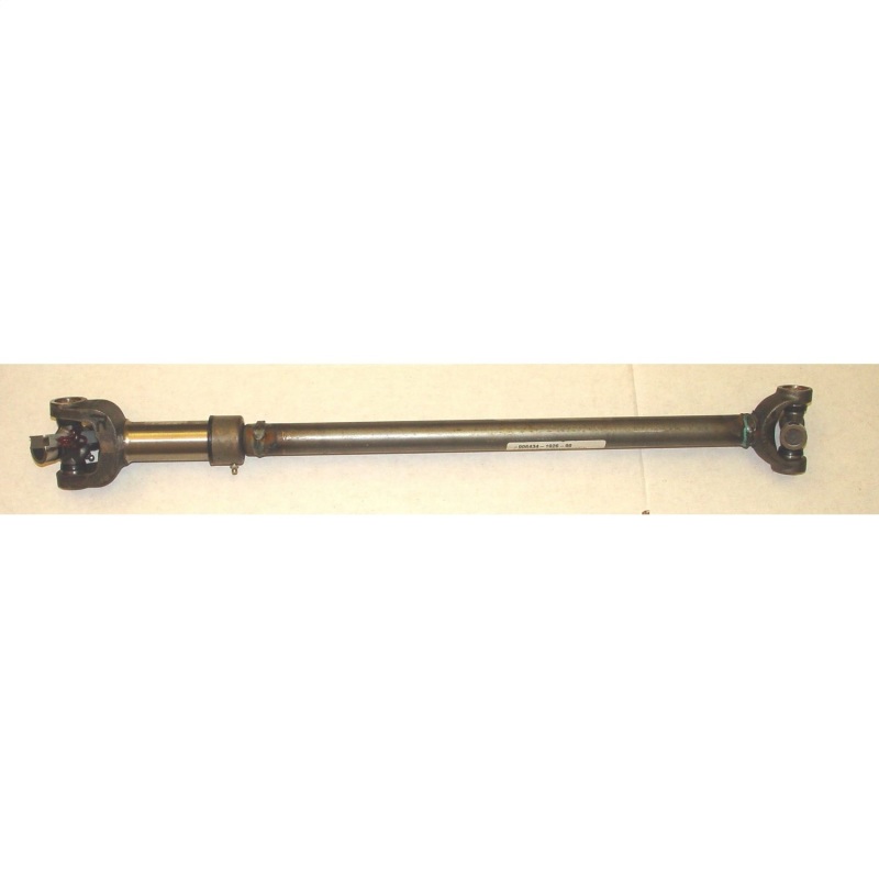 OMI Driveshafts