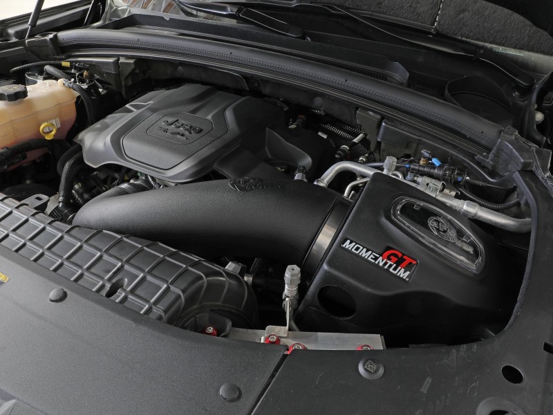 AFE Momentum GT Cold Air Intakes