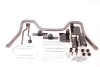 HWG Rear Sway Bars