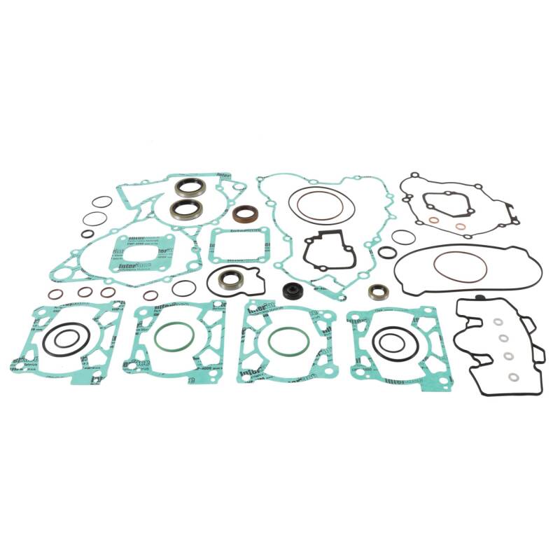 VEP Complete Gasket Kit