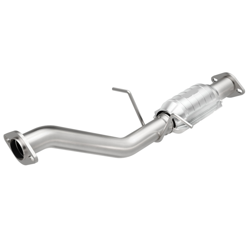 MagnaFlow Direct Fit Catalytic Converter 95-98 Toyota T100 2WD 3.4L thumbnail 4