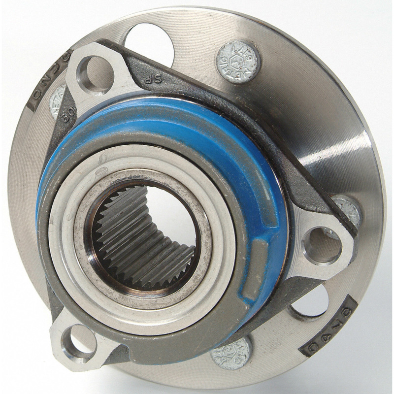 MOOG 1992 Buick LeSabre Front Hub Assembly thumbnail 6