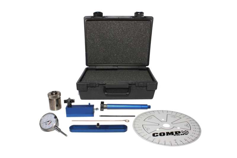 COMP Cams Degree Kit FS/FF/P Heads-Off thumbnail 4
