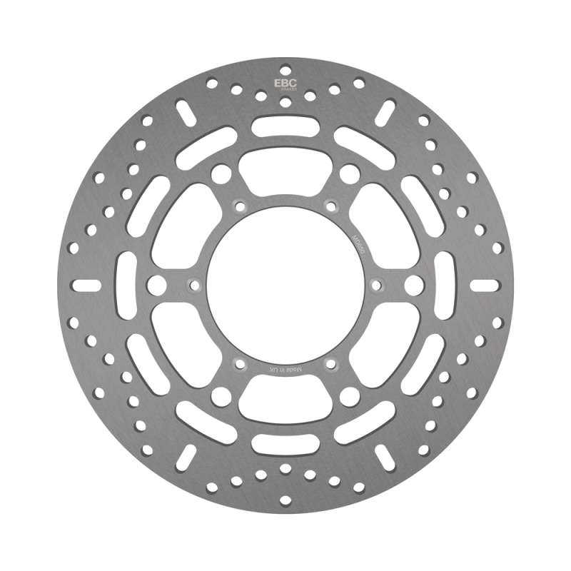 EBC Standard Rotors