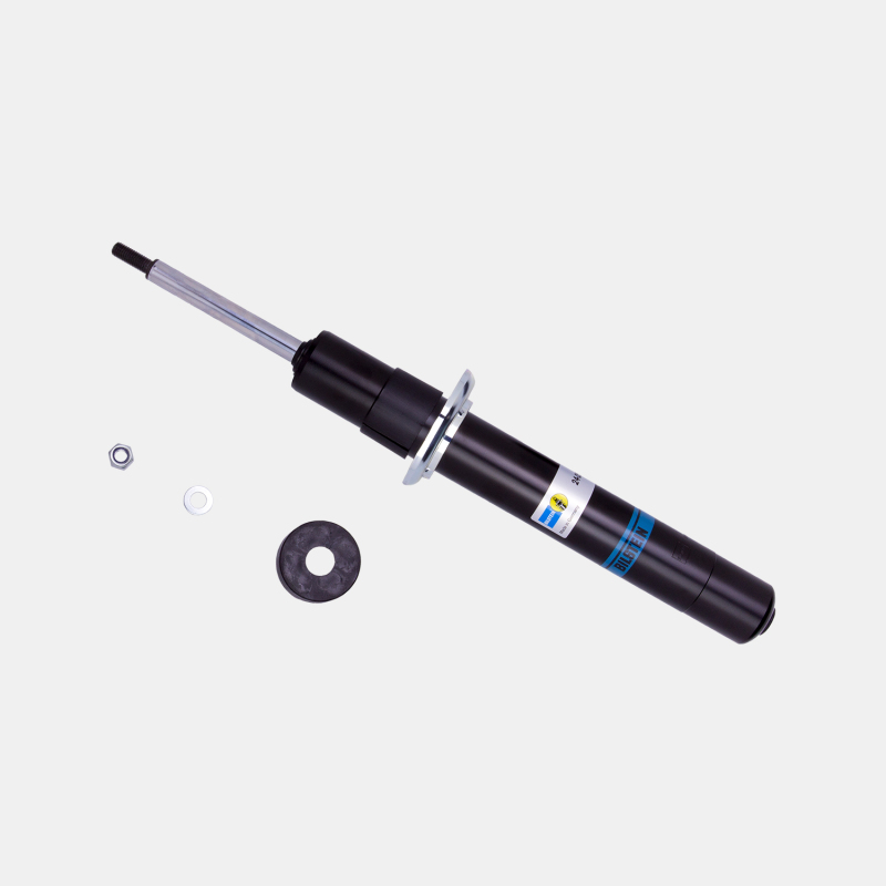 Bilstein B4 OE Replacement 16-17 Volvo XC90 Front Twintube Strut Assembly w/o Electronic Suspension thumbnail 2