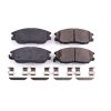PSB Z17 Evolution Brake Pads