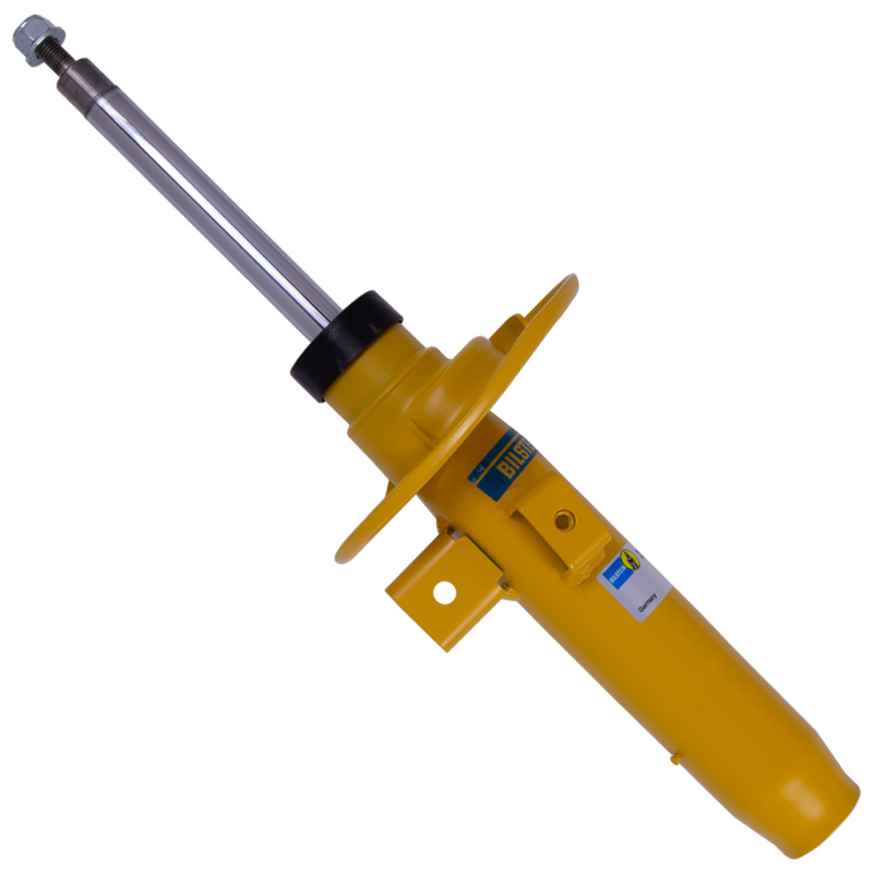 Bilstein 2021 BMW 330e xDrive B6 Performance Suspension Strut Assembly - Front Left thumbnail 5