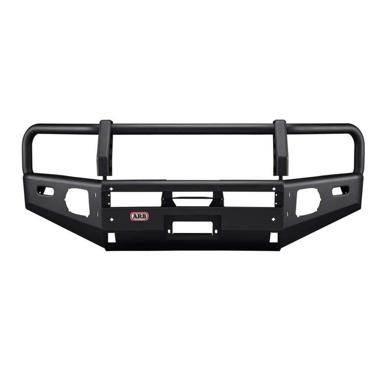 ARB Summit Bull Bars