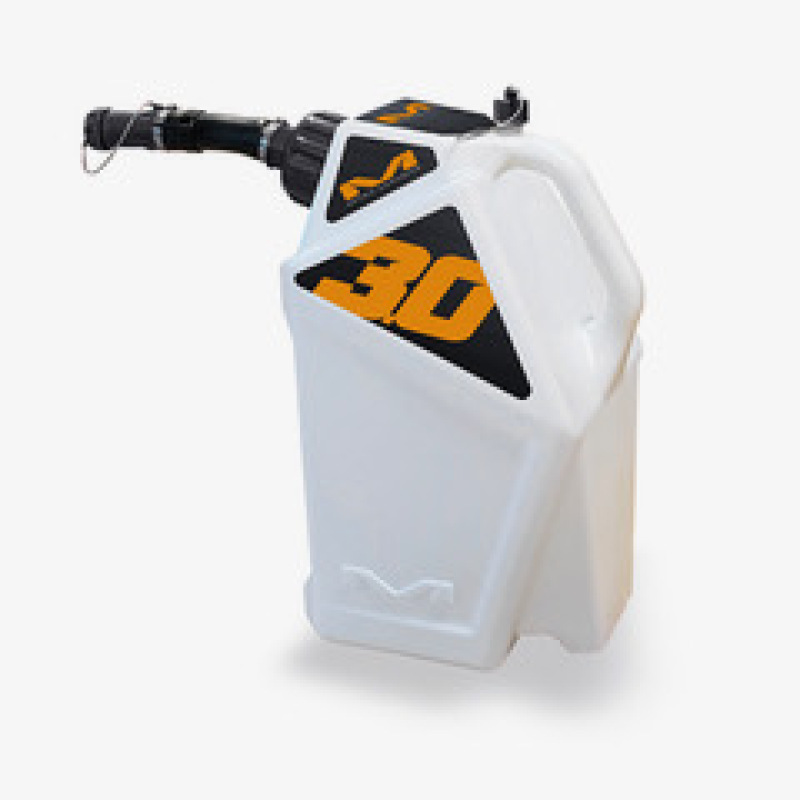 MAT Utility Can