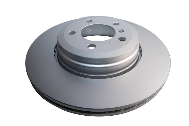DBA En-Shield Standard Rotors