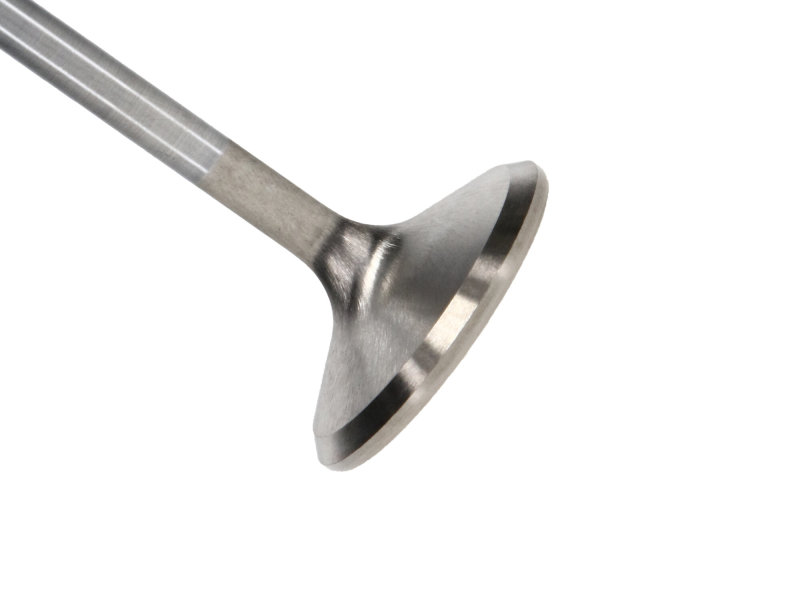 Manley Ford 4.6L/5.4L Small Block SOHC Extreme Duty Exhaust Valves (Set of 8) thumbnail 2