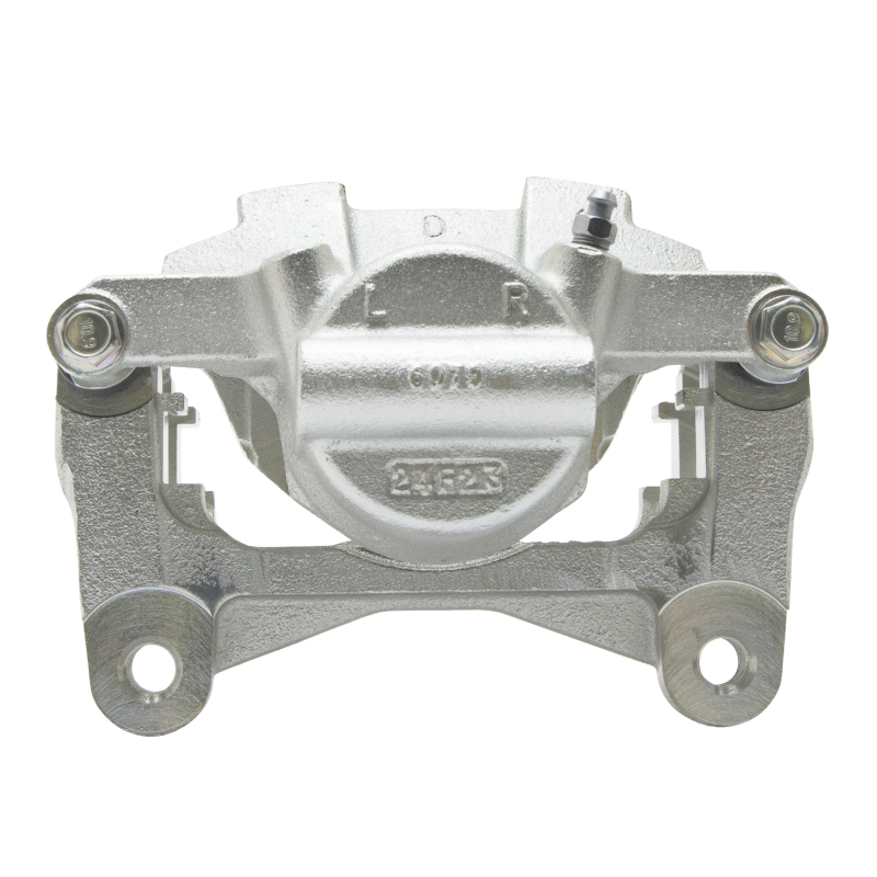 DFC 14-23 Chrysler 200 Front-R Silver Zinc Coated Premium Caliper