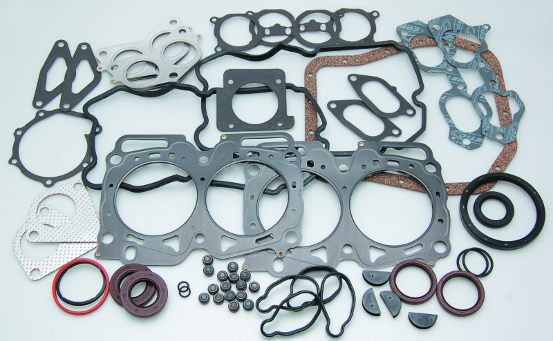 Cometic Street Pro 04-06 Subaru STi EJ257 DOHC 101mm Bore Complete Gasket Kit *OEM # 10105AA590* thumbnail 7