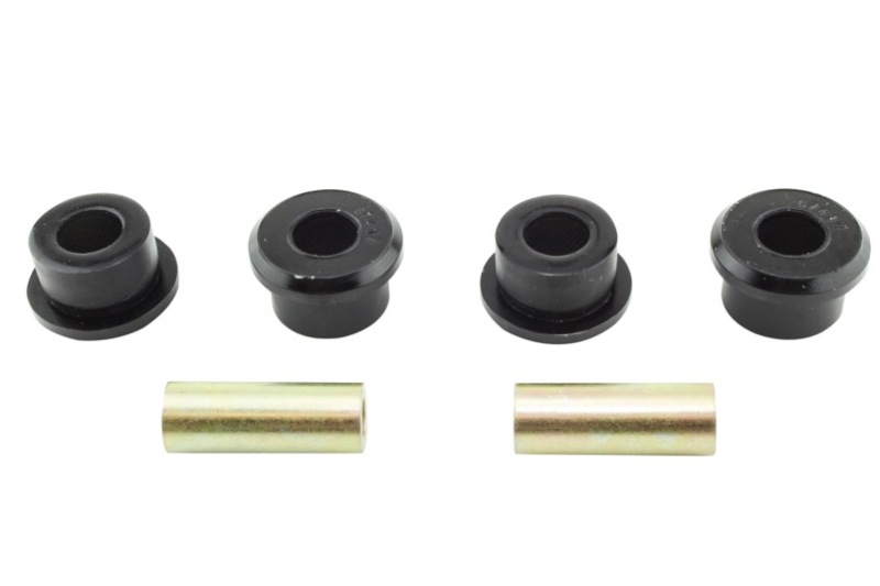 Whiteline Plus 6/09-3/11 Chevy Cruze Front Control Arm-Lwr Inner Front Bushing Kit thumbnail 4