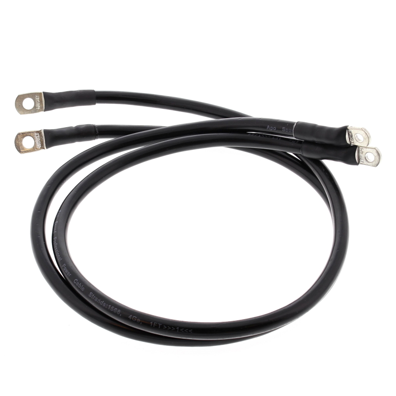 ABR Battery Cables