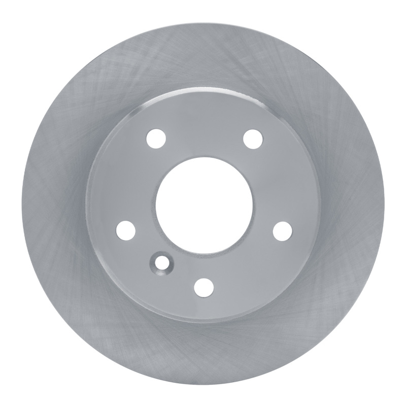 DFC 99-04 Land Rover Discovery Front Brake Rotor