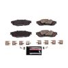 PSB Z23 Evolution Brake Pads
