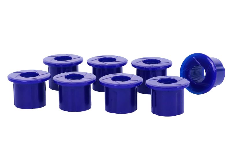 SPR Bushings - Leaf Spring