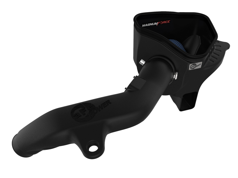 aFe Magnum FORCE Stage-2 Pro 5R Cold Air Intake System 12-15 BMW 335i N55 thumbnail 9