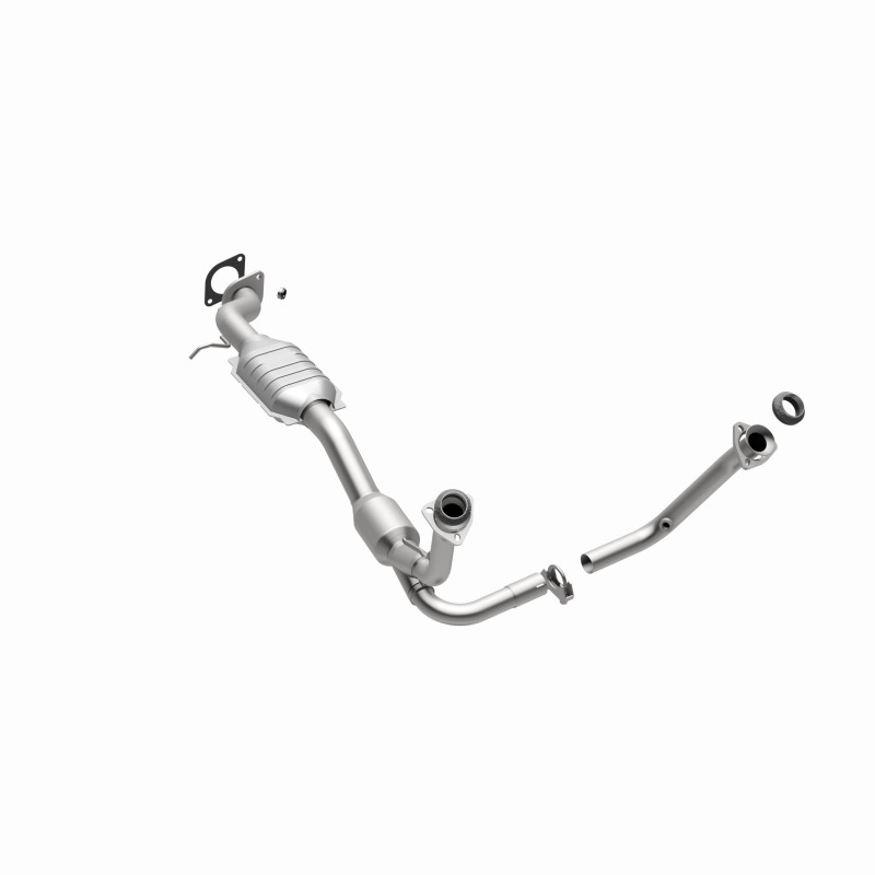 MagnaFlow Conv DF 01-05 Chevy Blazer 4.3L 2WD thumbnail 8
