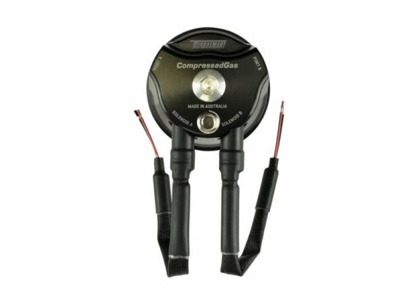 TS Solenoid Replacements